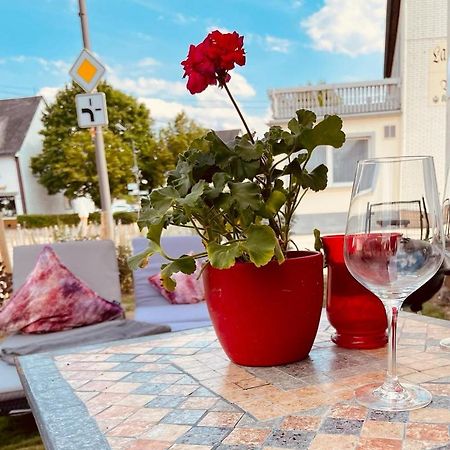 Ferienhaus Griede Morsdorf Zewnętrze zdjęcie