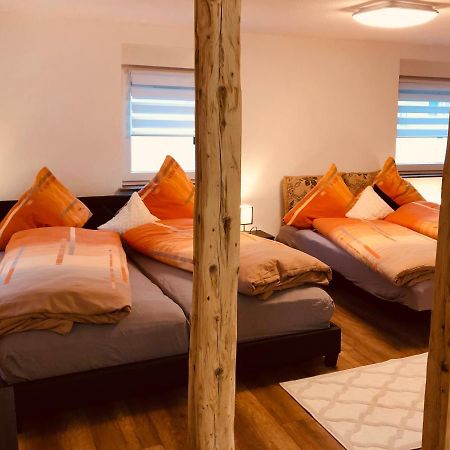 Ferienhaus Griede Morsdorf Zewnętrze zdjęcie