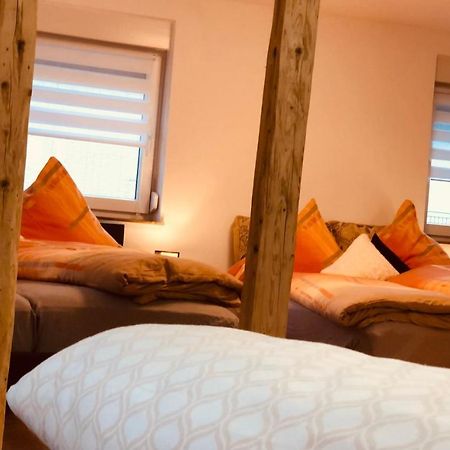 Ferienhaus Griede Morsdorf Zewnętrze zdjęcie