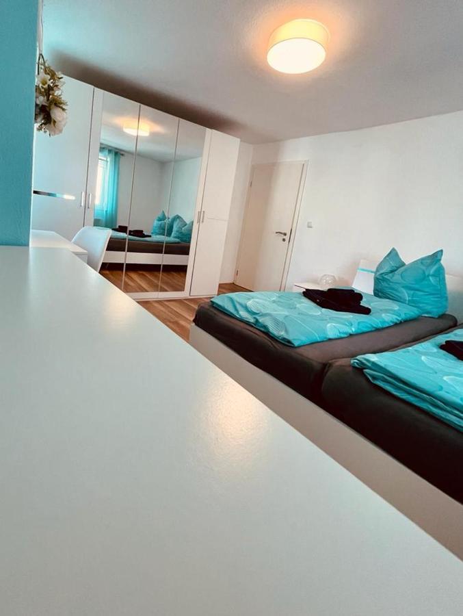 Ferienhaus Griede Morsdorf Zewnętrze zdjęcie