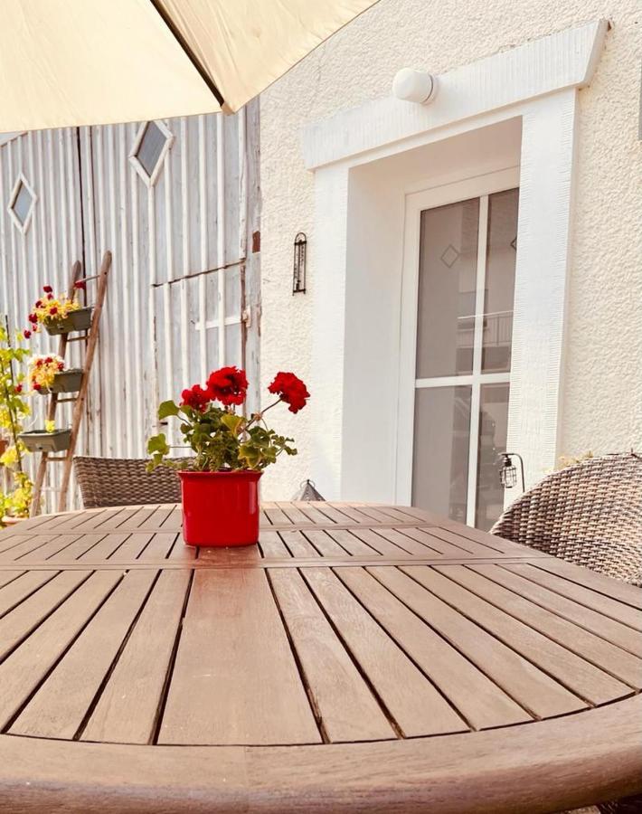 Ferienhaus Griede Morsdorf Zewnętrze zdjęcie